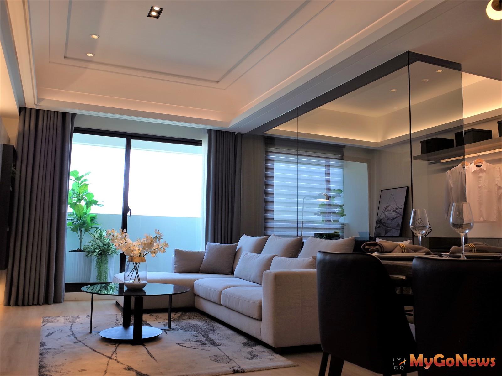 ▲2020年前5月交易成長，桃園年增冠六都