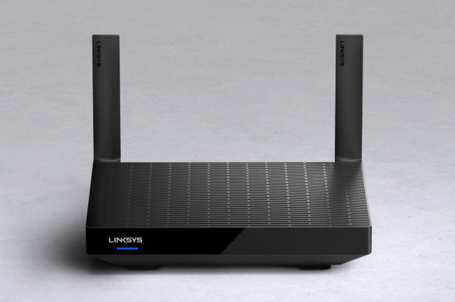 Linksys 也推出入門級的 Wi-Fi 6 路由器 - Yahoo奇摩汽車機車