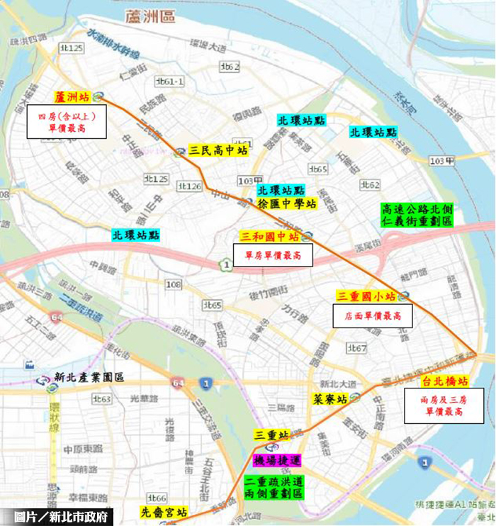 圖片/新北市政府提供