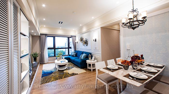 圖片/住展房屋網提供