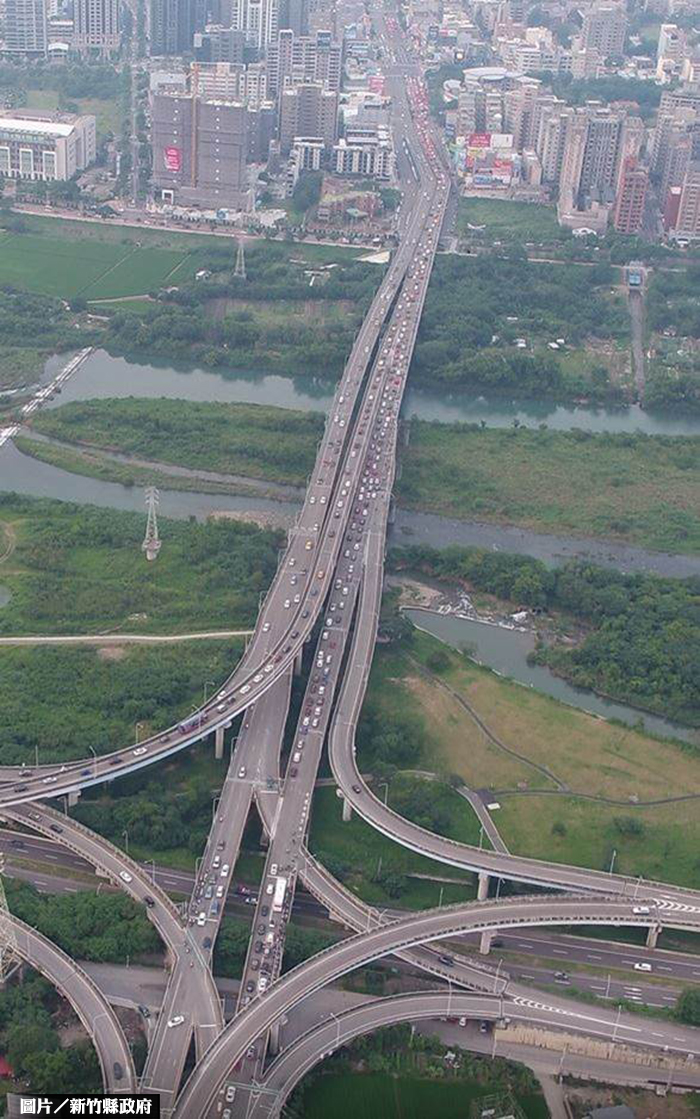 圖片/新竹縣政府提供