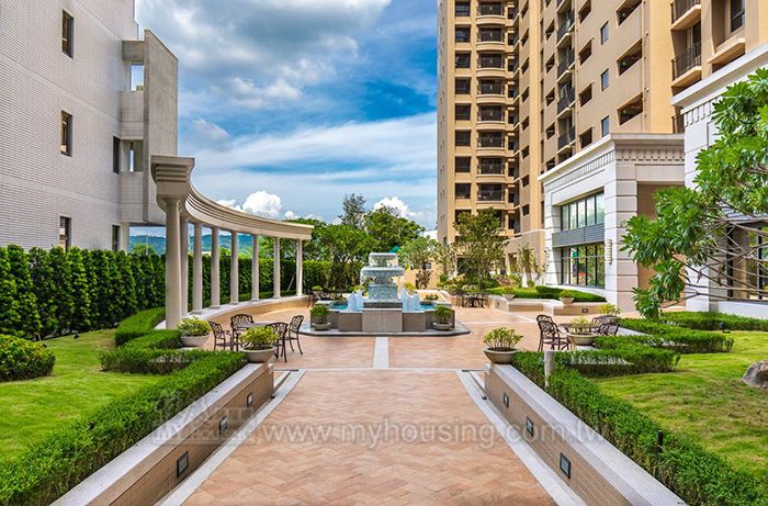 圖片/住展房屋網提供