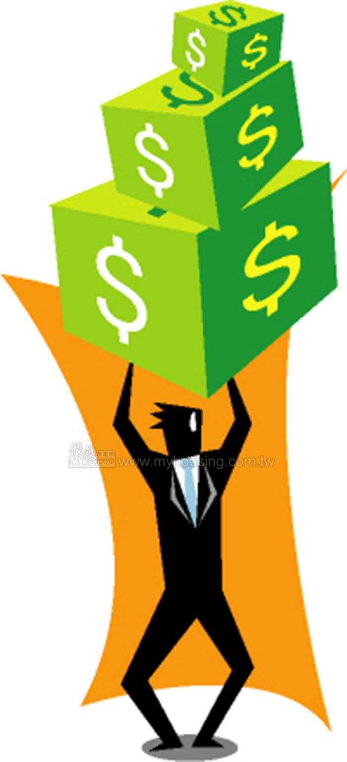 圖片/住展房屋網提供