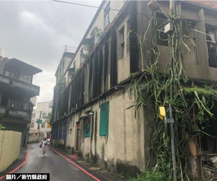 圖片/新竹縣政府提供