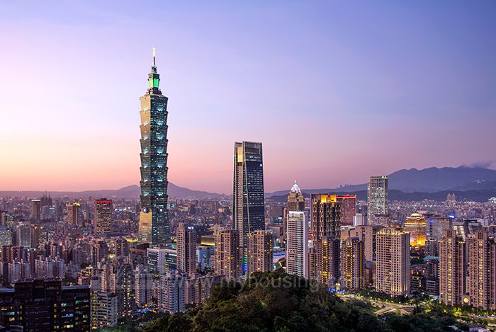 圖片/住展房屋網提供