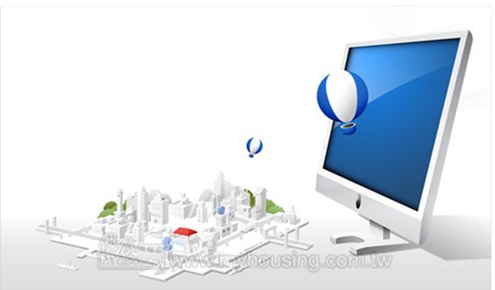 圖片/住展房屋網提供