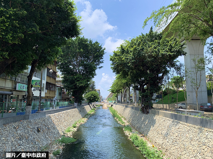 圖片/台中市政府提供