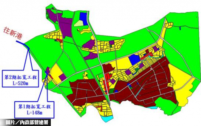 圖片/內政部營建署提供