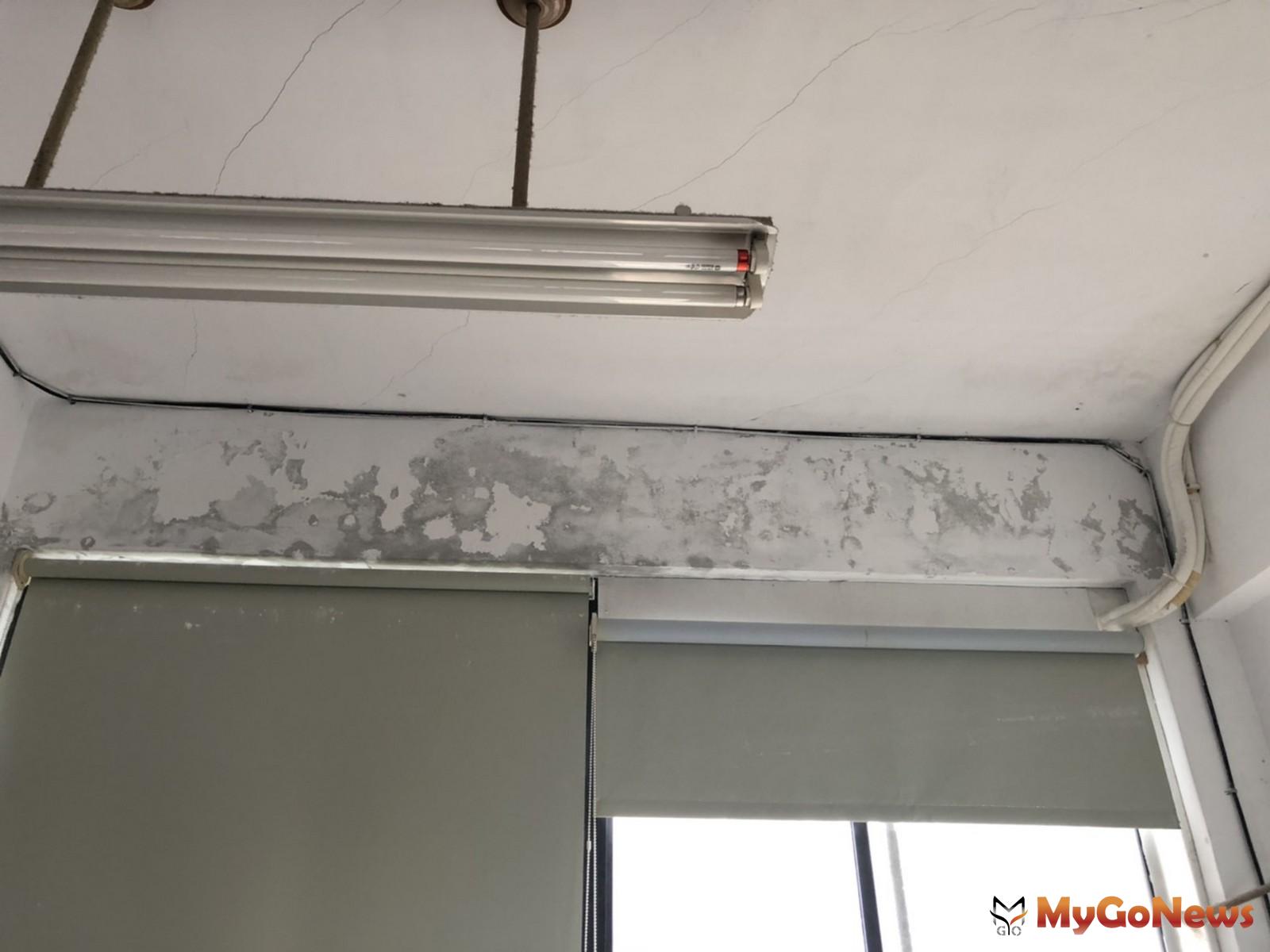 ▲你住在「病態建築」嗎？室內空氣品質小故事