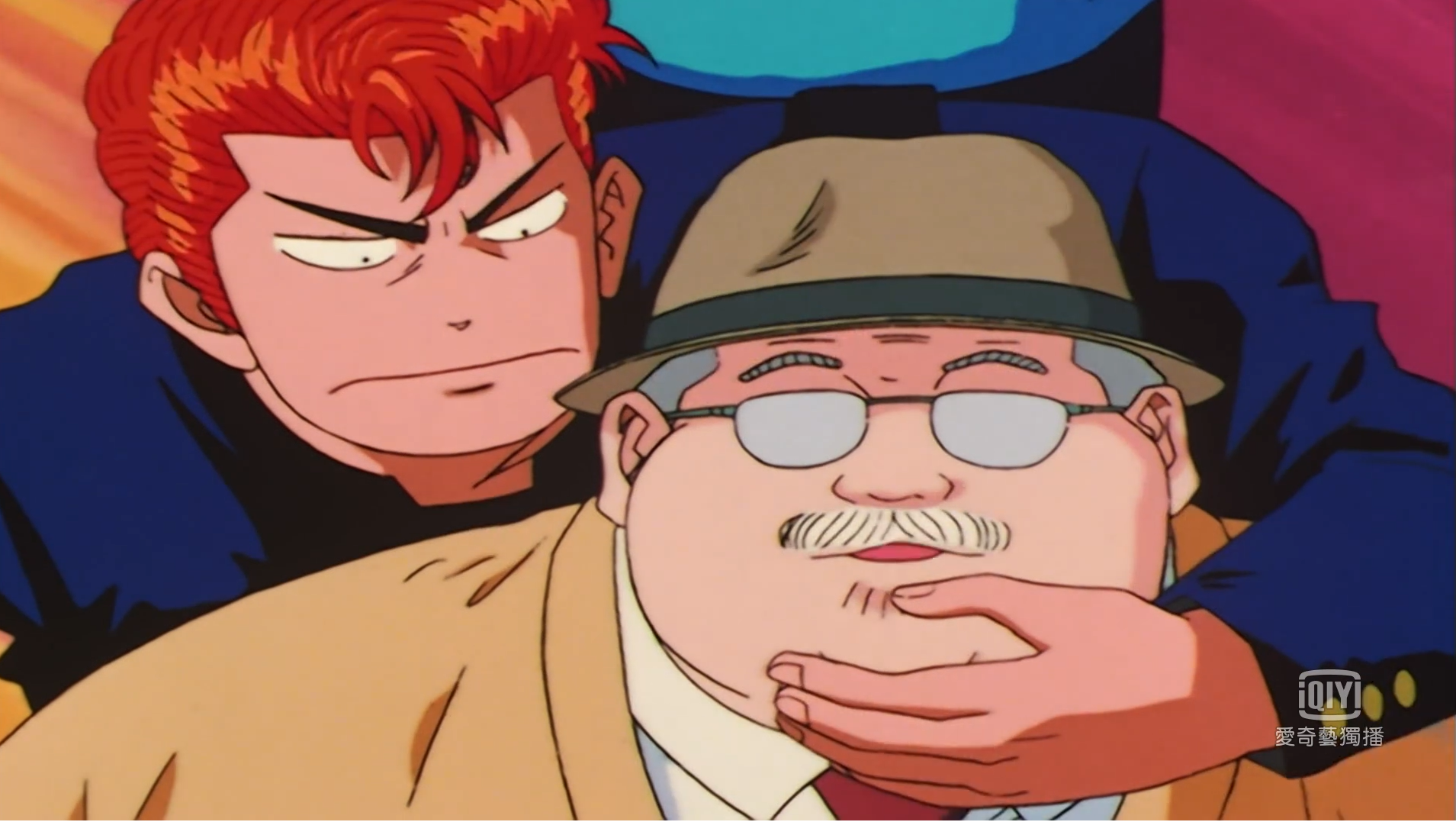 安西教練 我想打籃球 灌籃高手 101全集熱血回歸 原音 配音 通通有 Yahoo奇摩時尚美妝