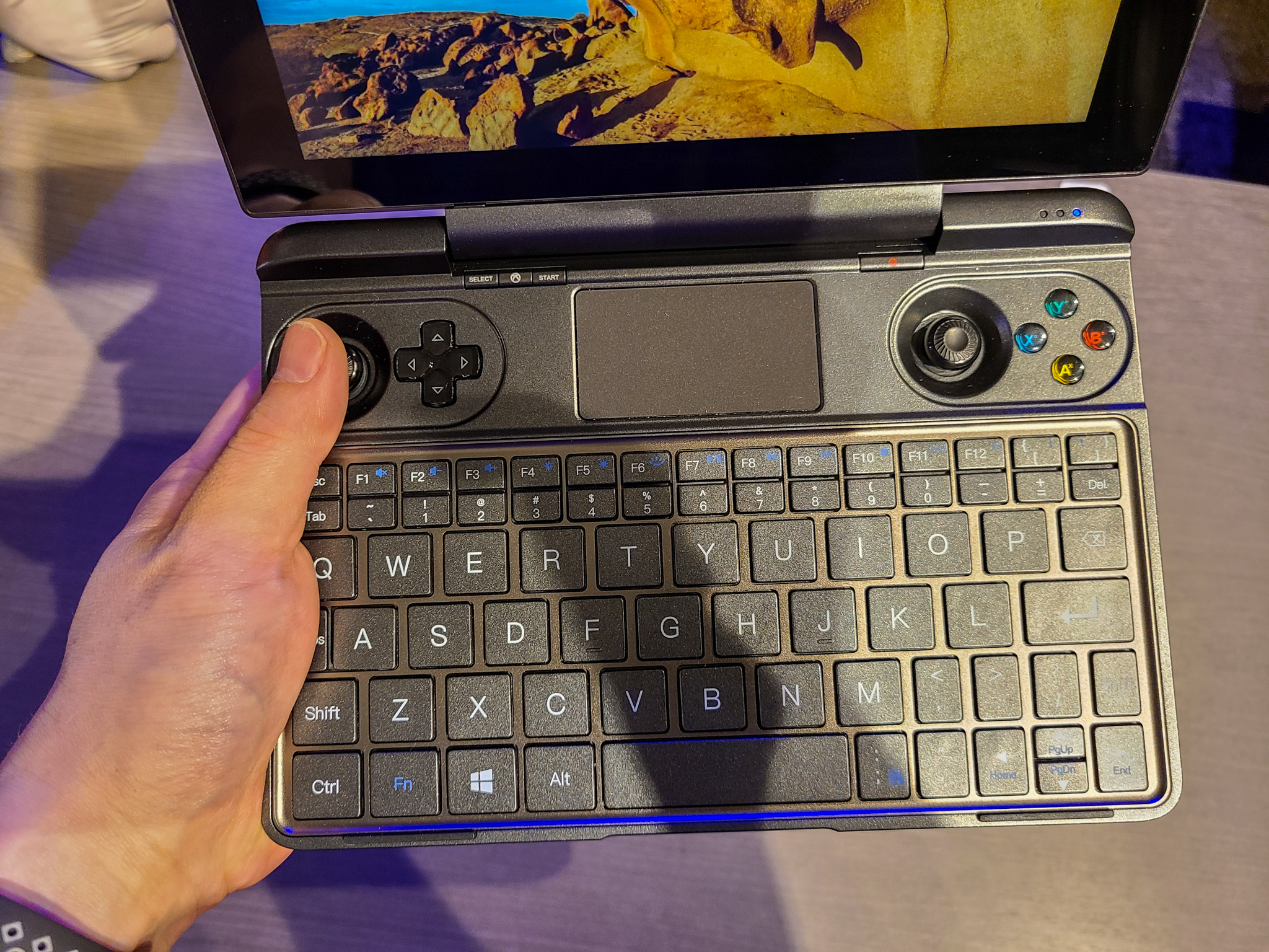 Gpd Win 3 Shophann