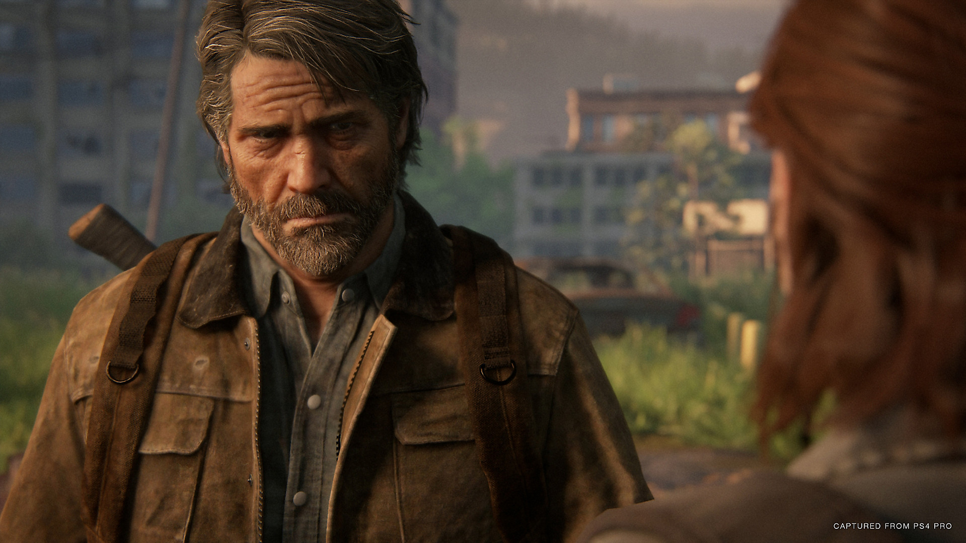 Joel morre em The Last of Us?