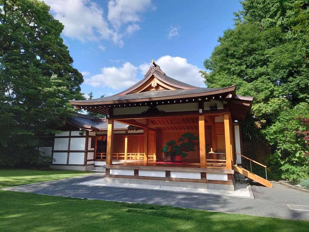 Xperia 1 II camera review Yuriko Ota