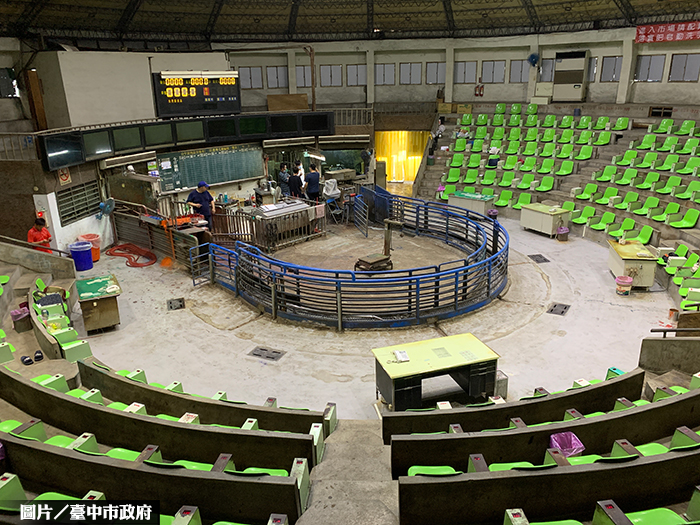 圖片/台中市政府提供