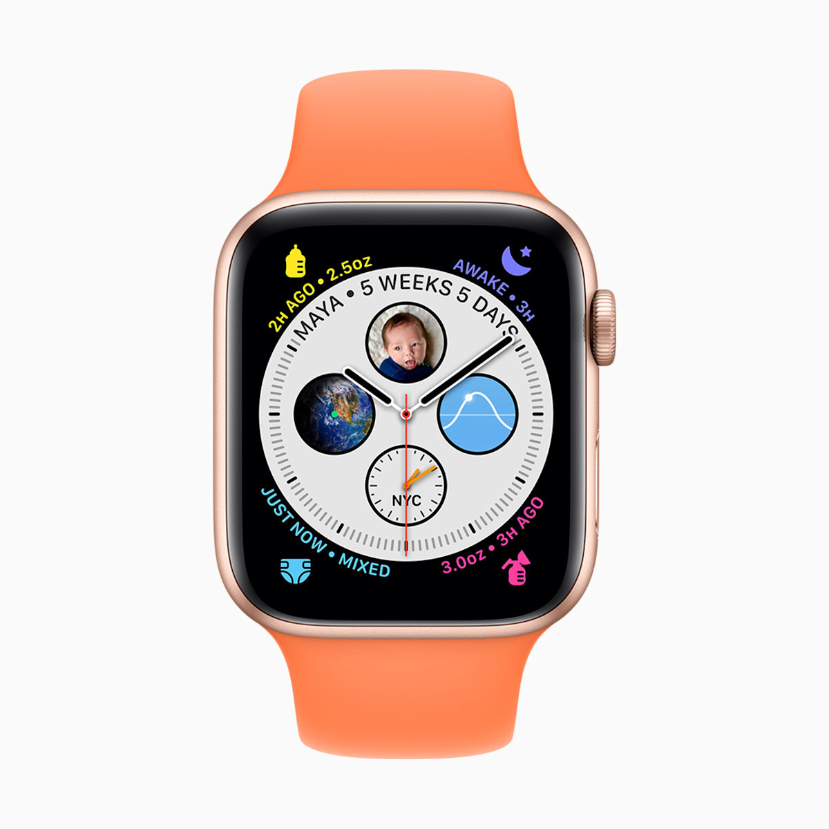 Watchos 7で着けっぱなし推奨のapple Watch いつ充電するか Engadget 日本版