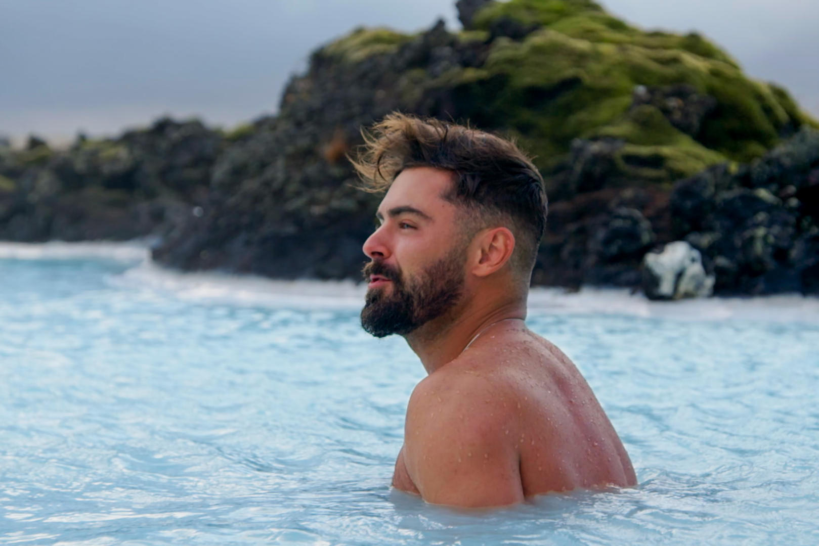 The It List: Zac Efron explores sustainability in new travel show, Amy Schumers challenging pregnancy featured in HBO Max doc, Charlize Theron leads band of immortal mercenaries in The Old Guard and the best in pop culture the week of July 6, 2020