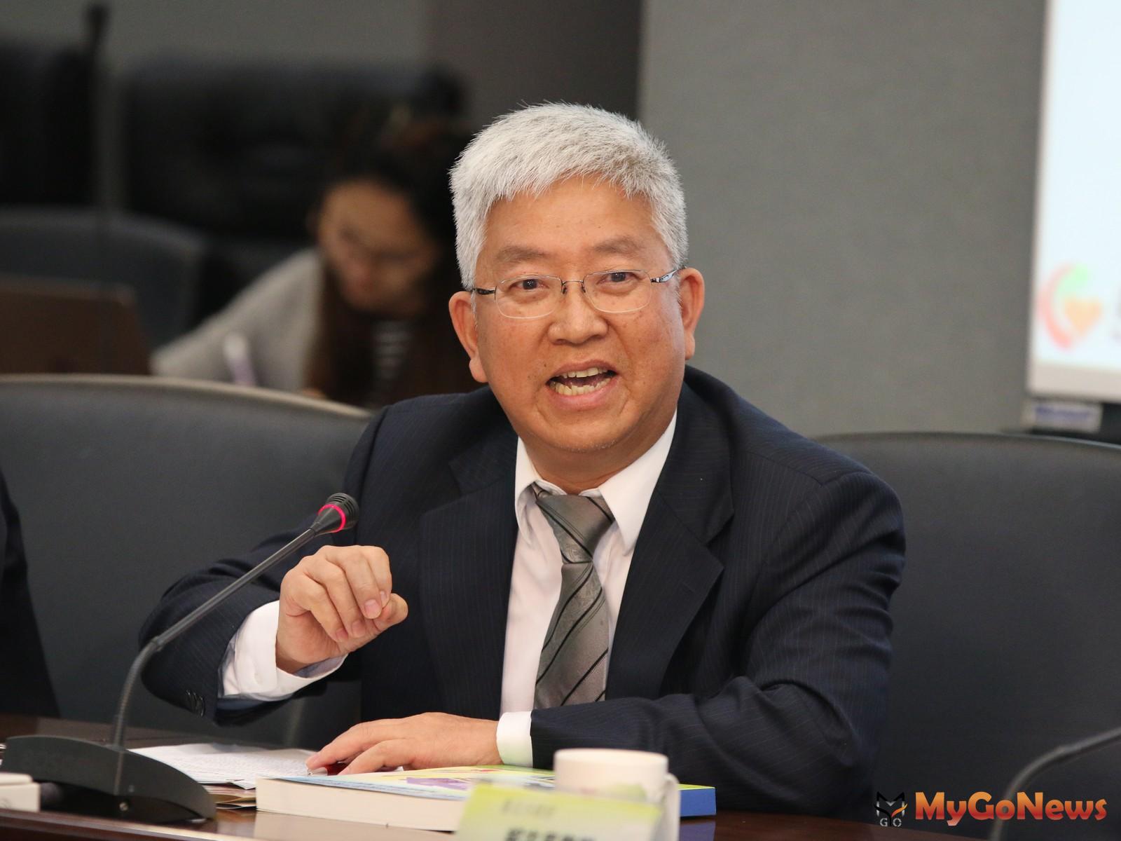 ▲張金鶚教授認為，都市好區位的代價要遠比鄰里好區位的代價高出許多！自住者為了居住生活，應首重鄰里好區位。