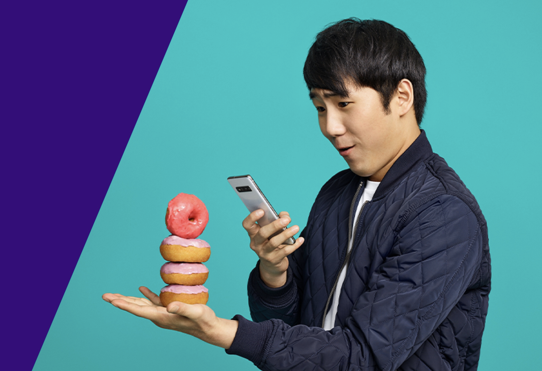 Yahoo Mobile is the unlimited phone and data plan dreams are made of