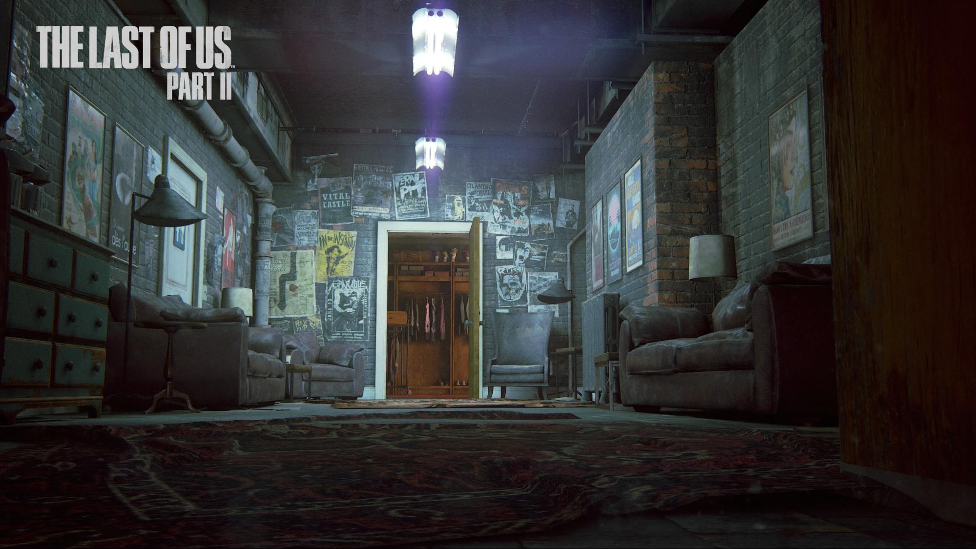 心をえぐられ 物語から逃げたくなった Ps4 The Last Of Us Part Ii レビュー ラスアス2 砂流恵介 ガジェットレビュー Engadget 日本版