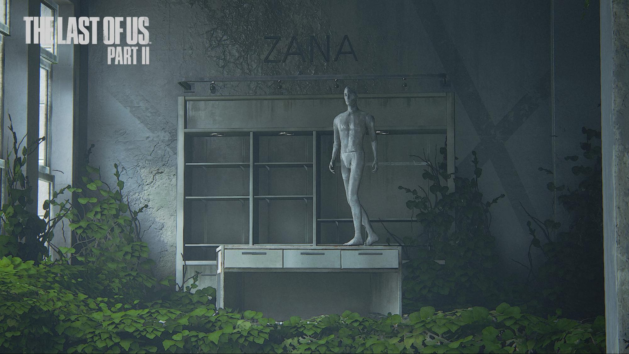 心をえぐられ 物語から逃げたくなった Ps4 The Last Of Us Part Ii レビュー ラスアス2 砂流恵介 ガジェットレビュー Engadget 日本版