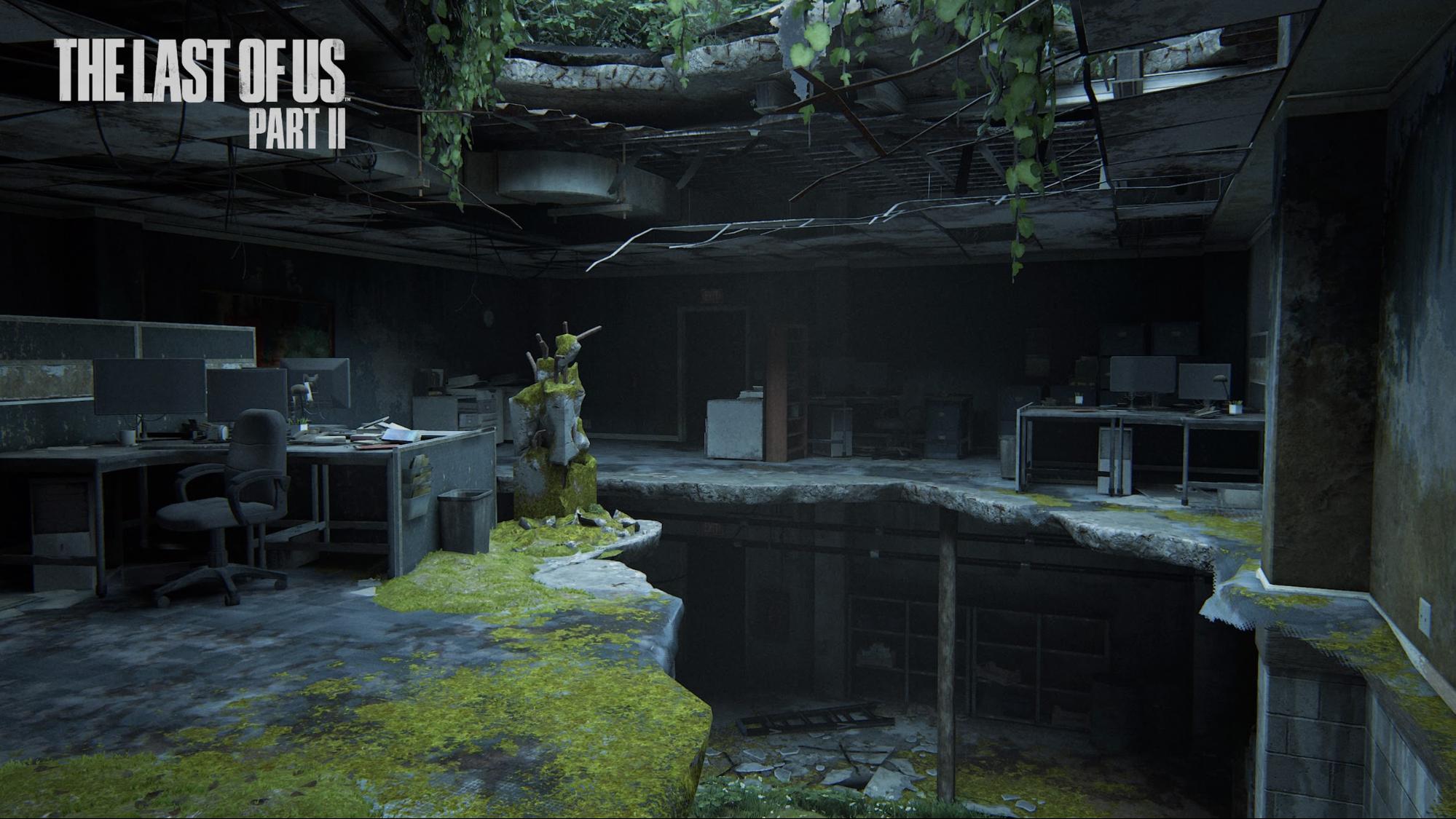 心をえぐられ 物語から逃げたくなった Ps4 The Last Of Us Part Ii レビュー ラスアス2 砂流恵介 ガジェットレビュー Engadget 日本版
