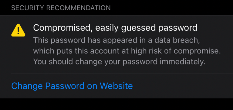 alert