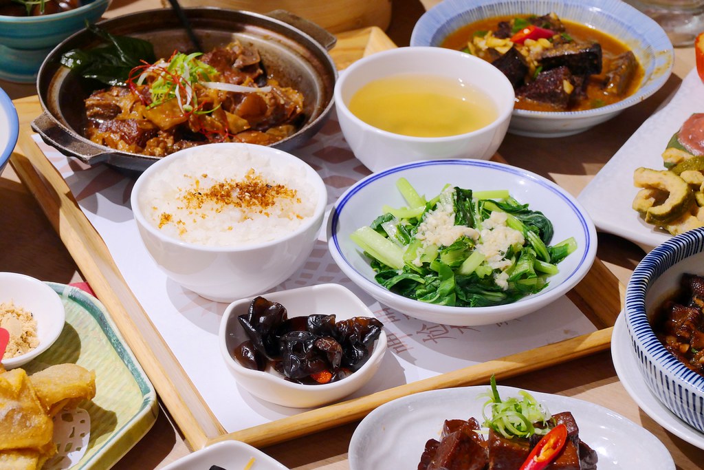台中｜有春茶館大智店