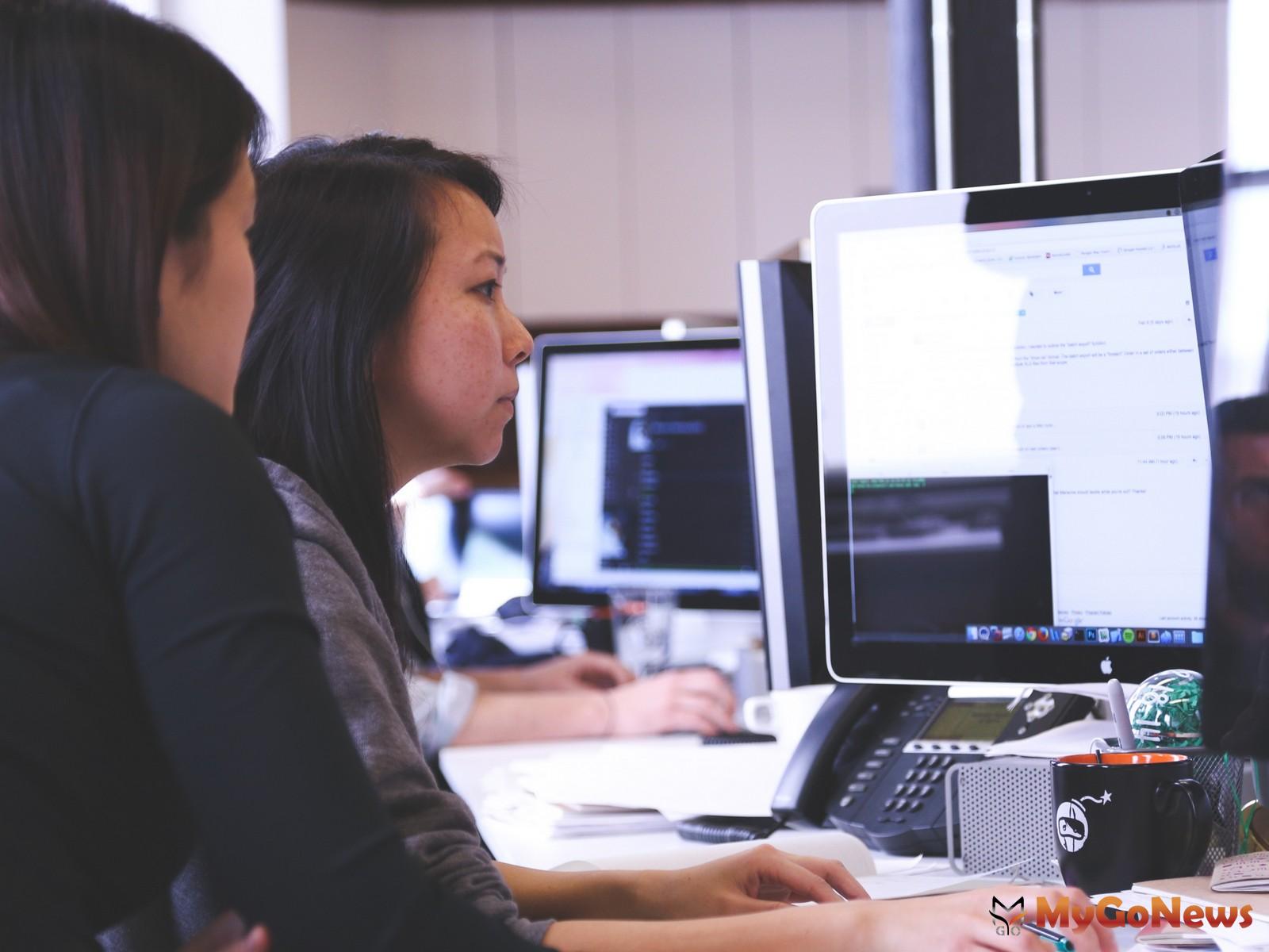 ▲長群建築打造的「長群享享CITY」就是新北市政府核准乙種工業區內的全新建築，整體規劃22-49坪的小坪數工作空間(圖：PxHere)