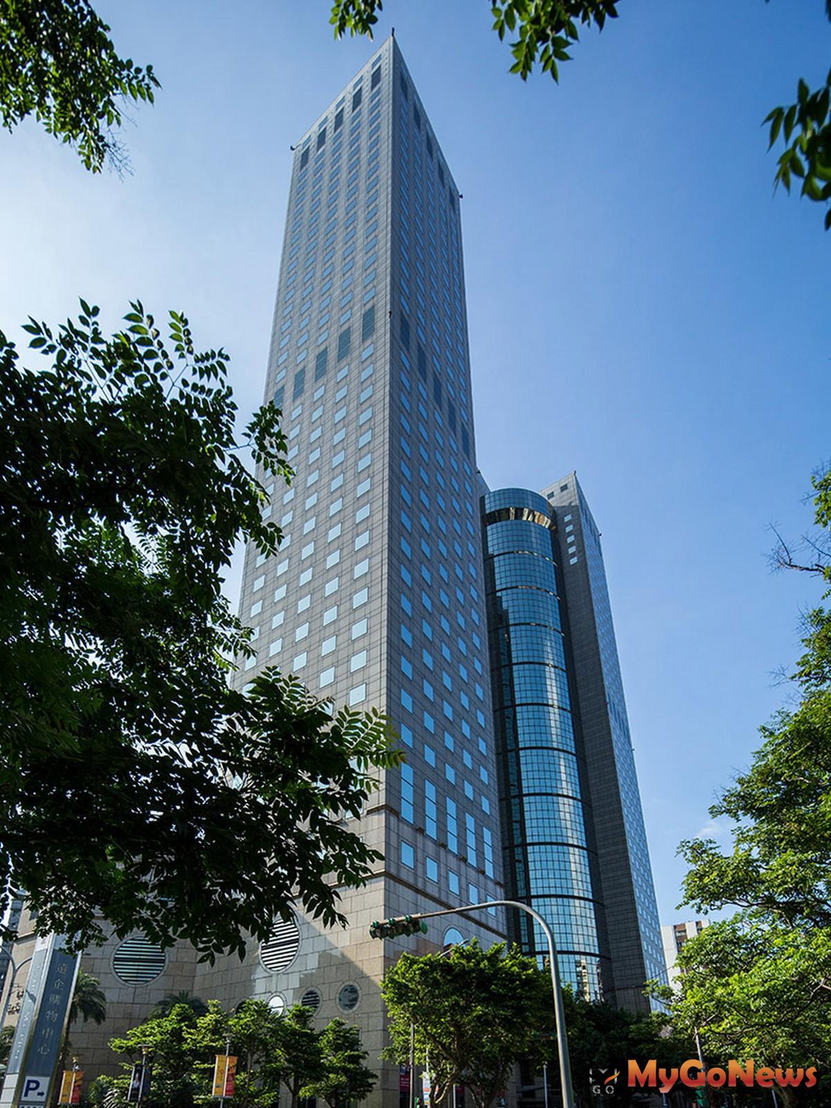 ▲「東昀昀」享信義101與敦南遠企雙商圈捷運宅(圖：業者提供)