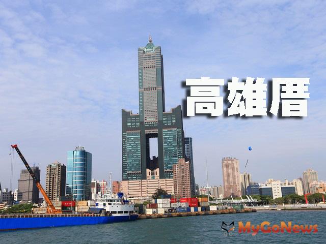 ▲最好的高雄厝由你來決定！網路投票7月底準備開跑囉