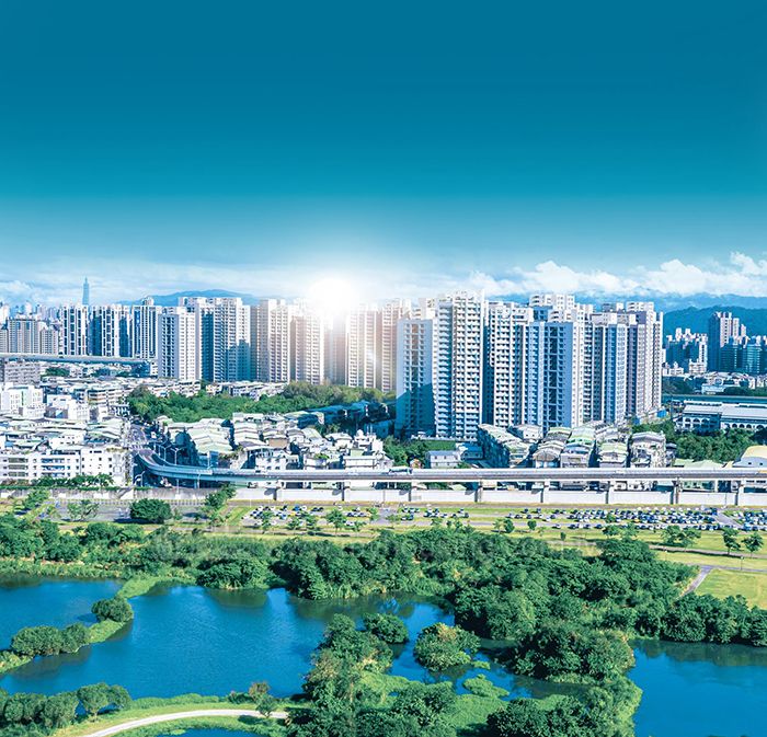 圖片/住展房屋網提供