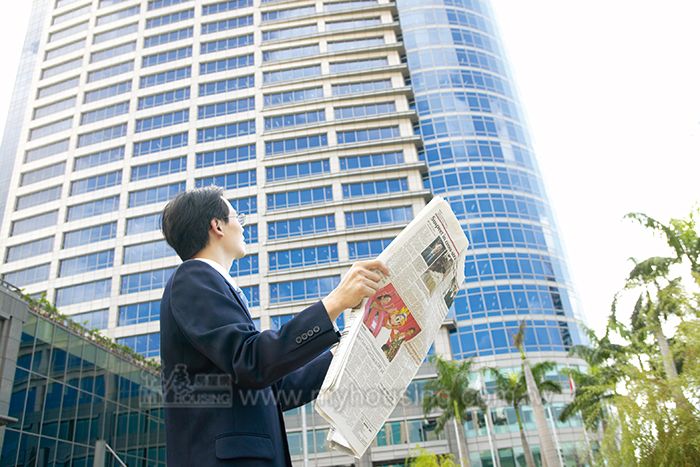 圖片/住展房屋網提供