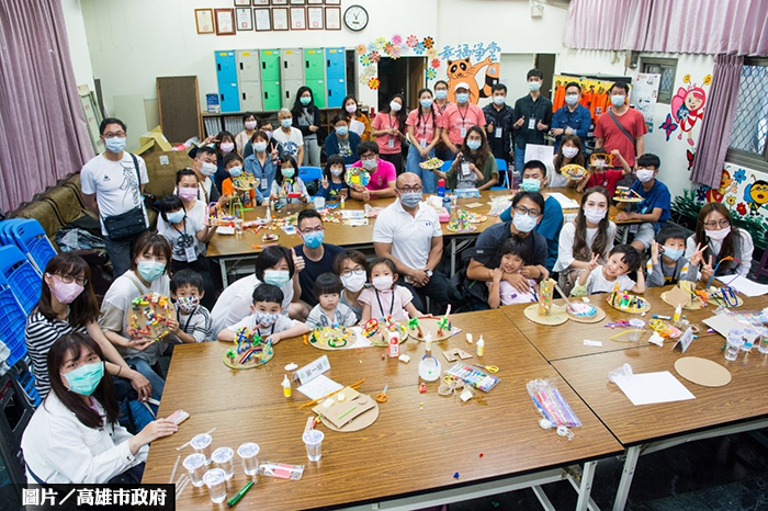 圖片/高雄市政府提供