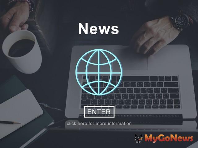 ▲苗栗縣政府推動「2020年租賃住宅服務業輔導及查核實施計畫」執行輔導情形