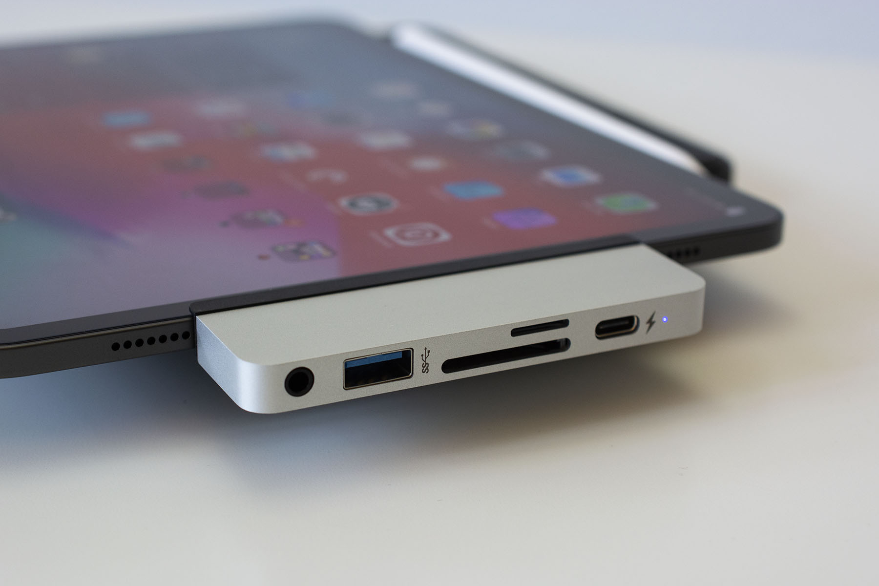 Bemærk venligst uærlig Wrap The best accessories for your new iPad | Engadget