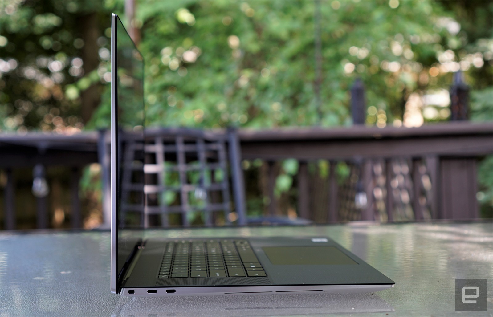 Dell Xps 17 Review So Much Screen Engadget