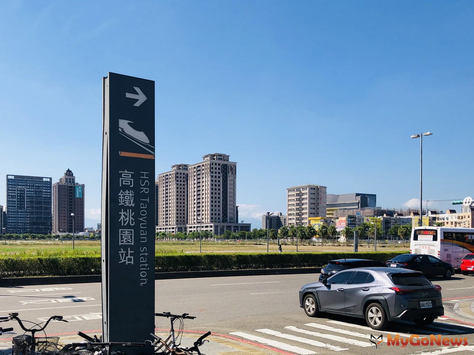 ▲機捷沿線誰最沾光？3年前買在這，現漲近2成(圖：台灣房屋)