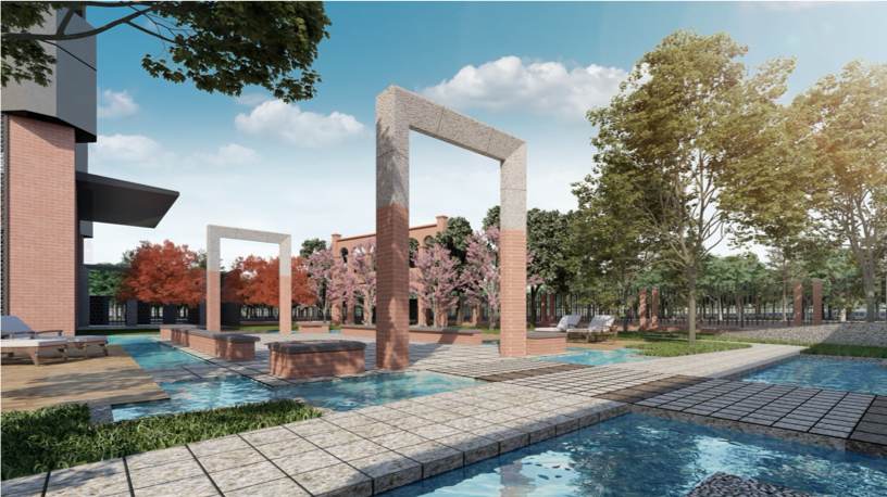 小編賞屋去 士林一品 隱身繁華的捷運隔震宅 Yahoo奇摩房地產