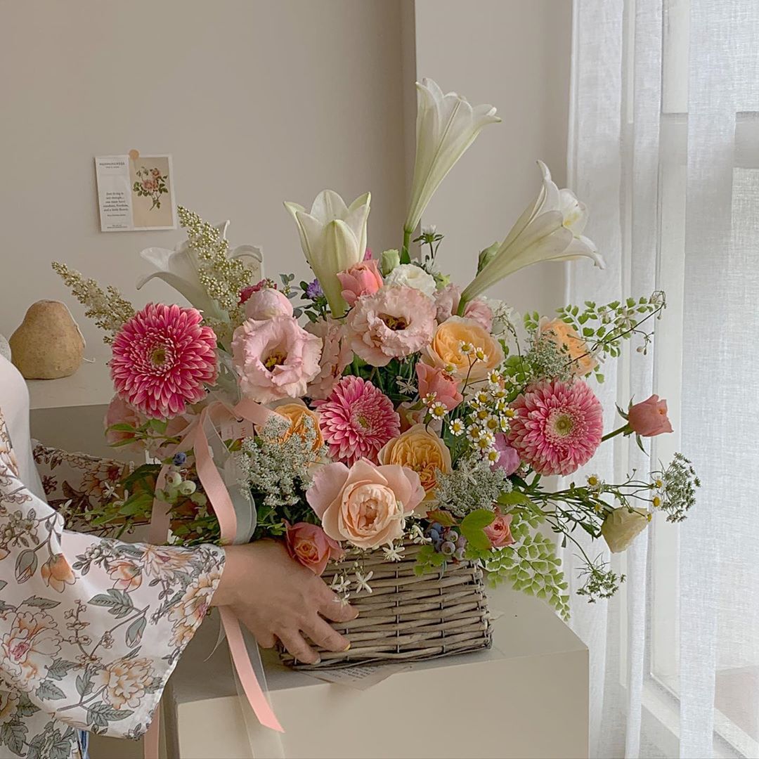 除了鬱金香 又一告白神花 奶油雛菊 檸檬黃的花語真的好甜 各色花語總整理 Yahoo奇摩汽車機車