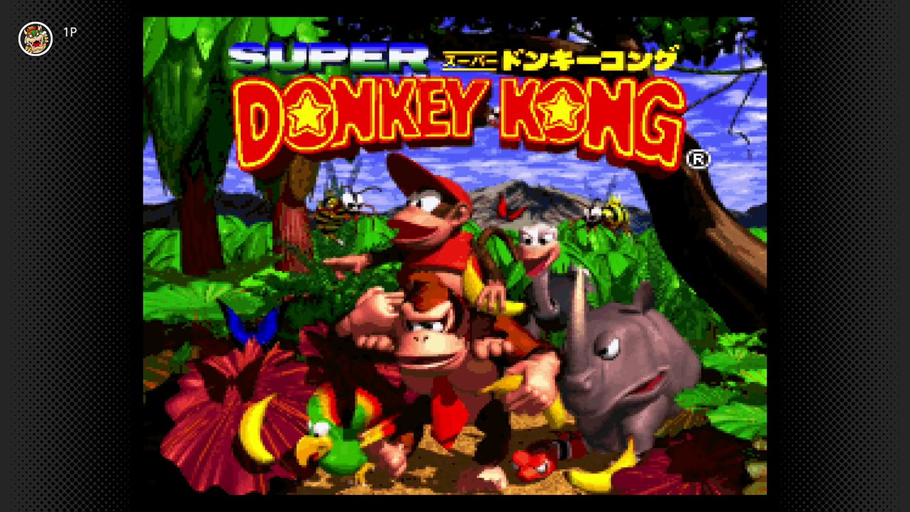 Nintendo Switch Online