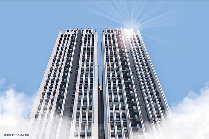 圖片/住展房屋網提供