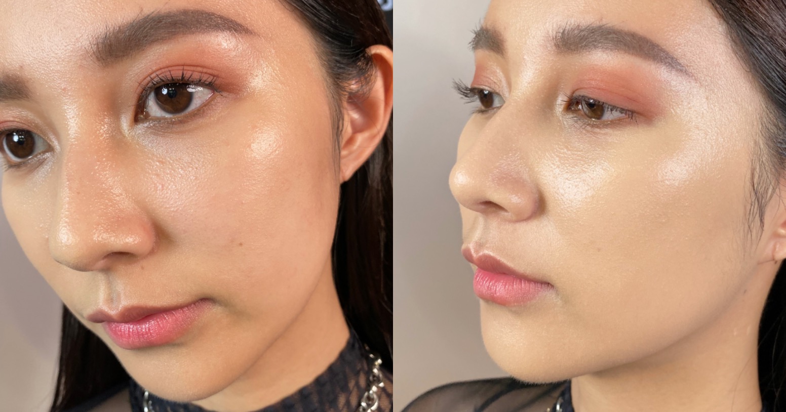 擦上這款粉底即可達到夢寐以求的天生好皮膚光感，添加日本「白雪姬」牡丹、日本頂級有機米萃取等珍貴植萃保養精華，完美做到上妝同步水嫩保養肌膚，令肌膚長時間透出質感光澤不暗沉，更能長效持妝、一整天不脫妝不糊妝。