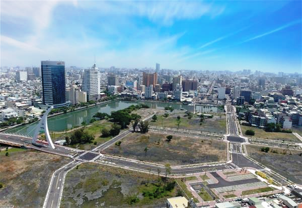 ▲內政部發布第54期都市地價指數，漲幅最大為台南市0.68％。（圖/台南市政府地政局提供）