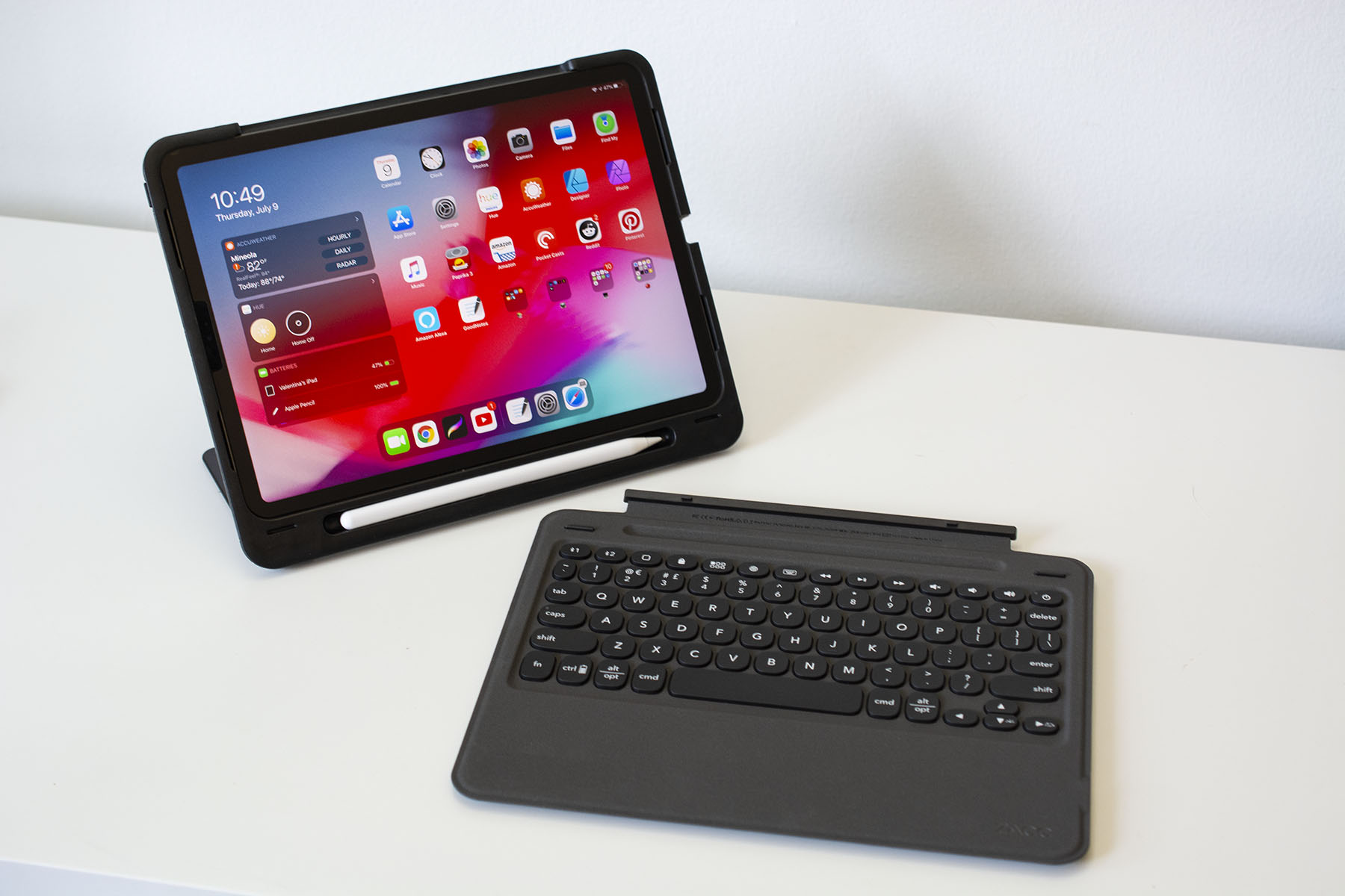 The best accessories for your new iPad Engadget