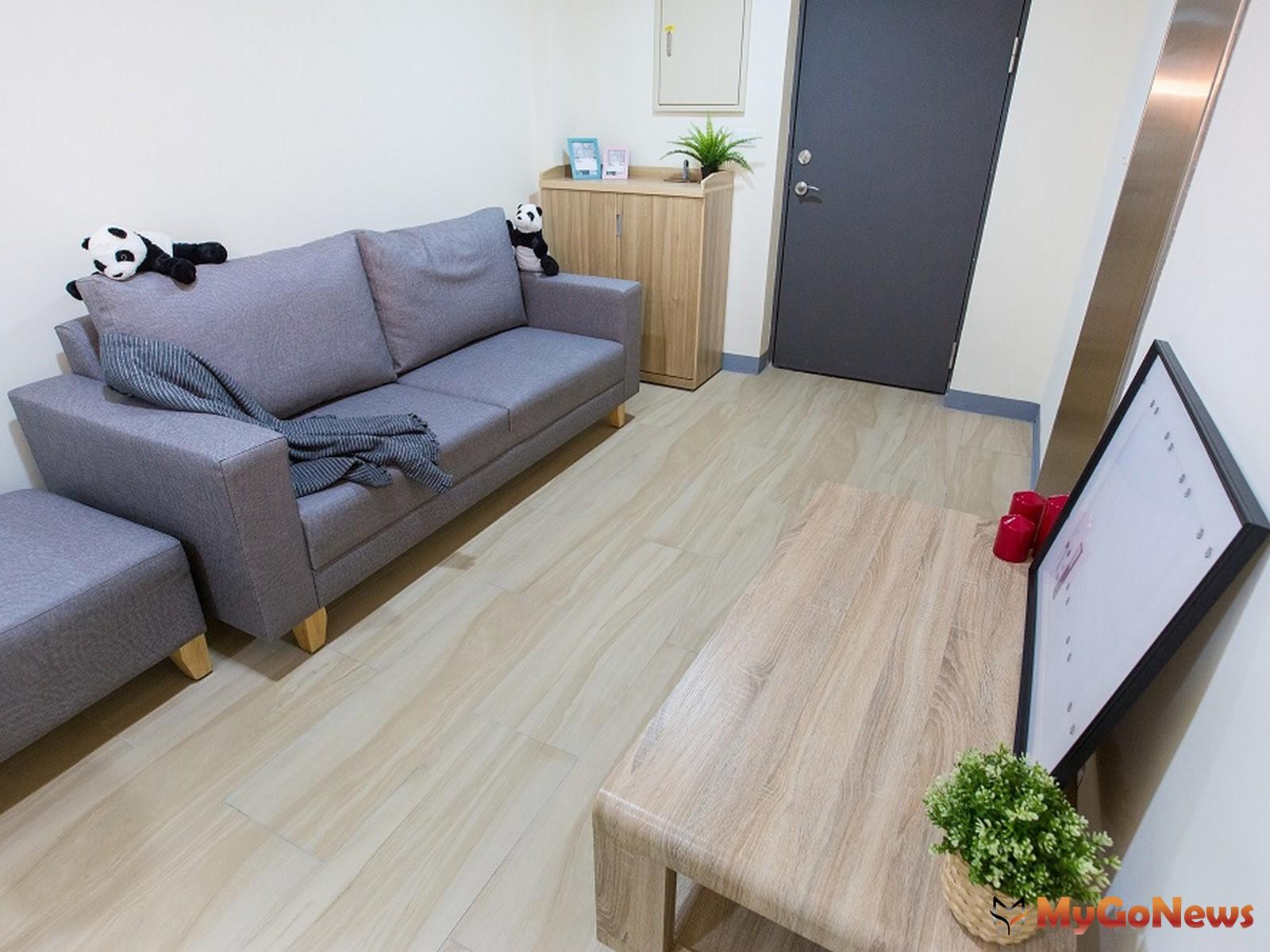 ▲「老青共居」登場！高雄前金銀髮家園7/13起開放賞屋(圖：高雄市政府)