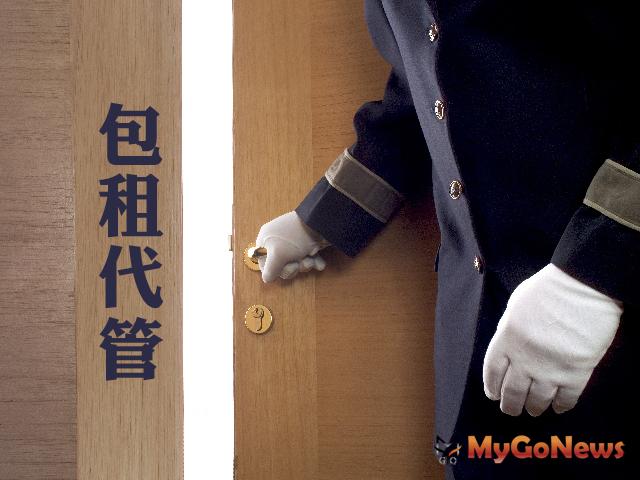 ▲台北多元方式照顧弱勢居住，成效全國第一