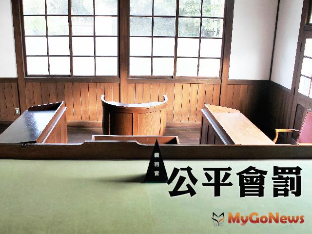 ▲新北市鶯歌區「華登金捷殿」建案廣告不實！華登建設股份有限公司罰90萬元及葛里德廣告有限公司罰45萬元
