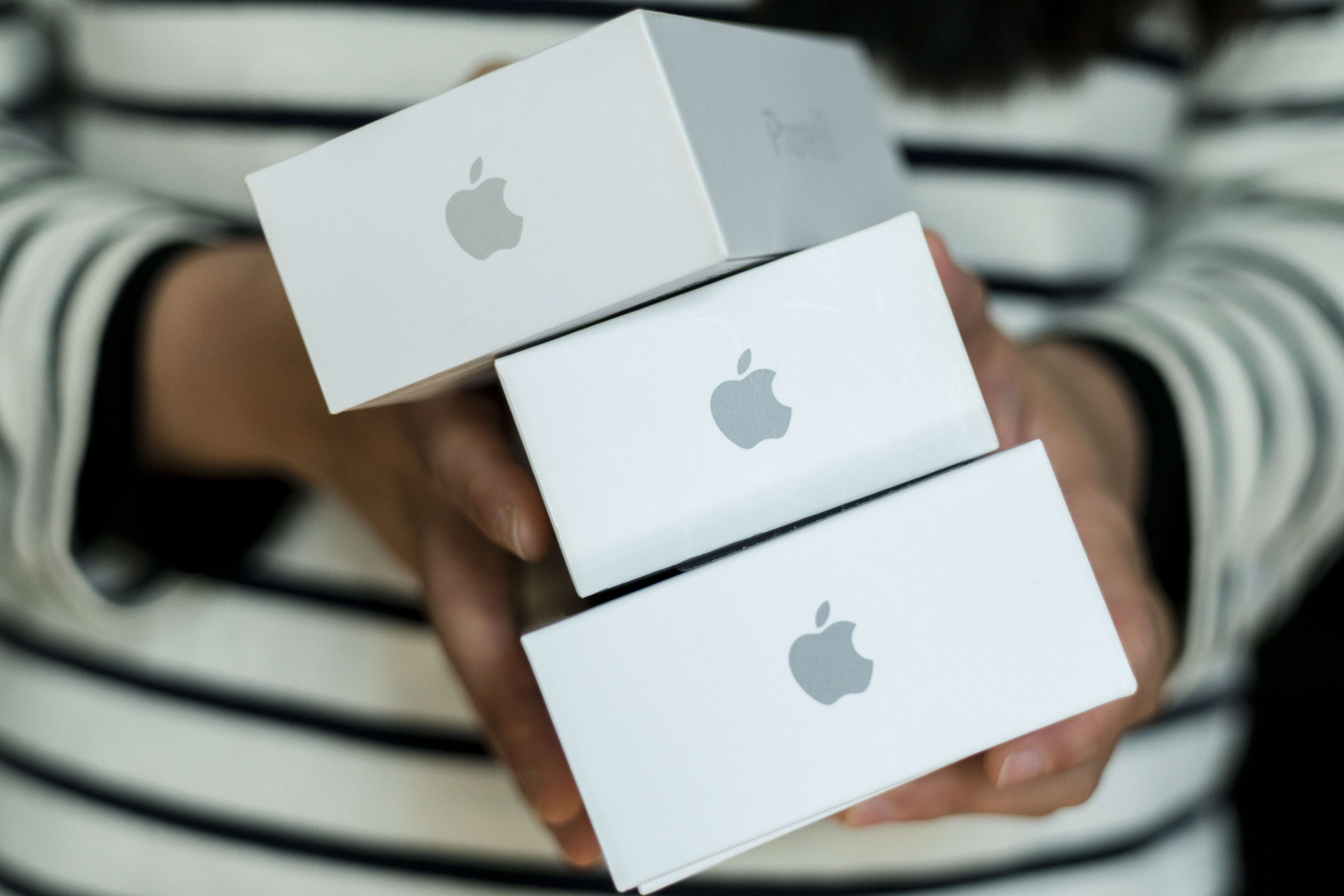 Интернет Магазин Продажи Apple