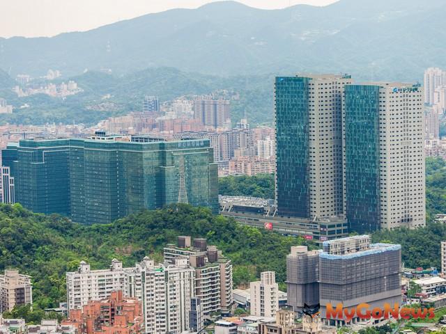 ▲新北工業地產熱！前5月第一名區域在汐止