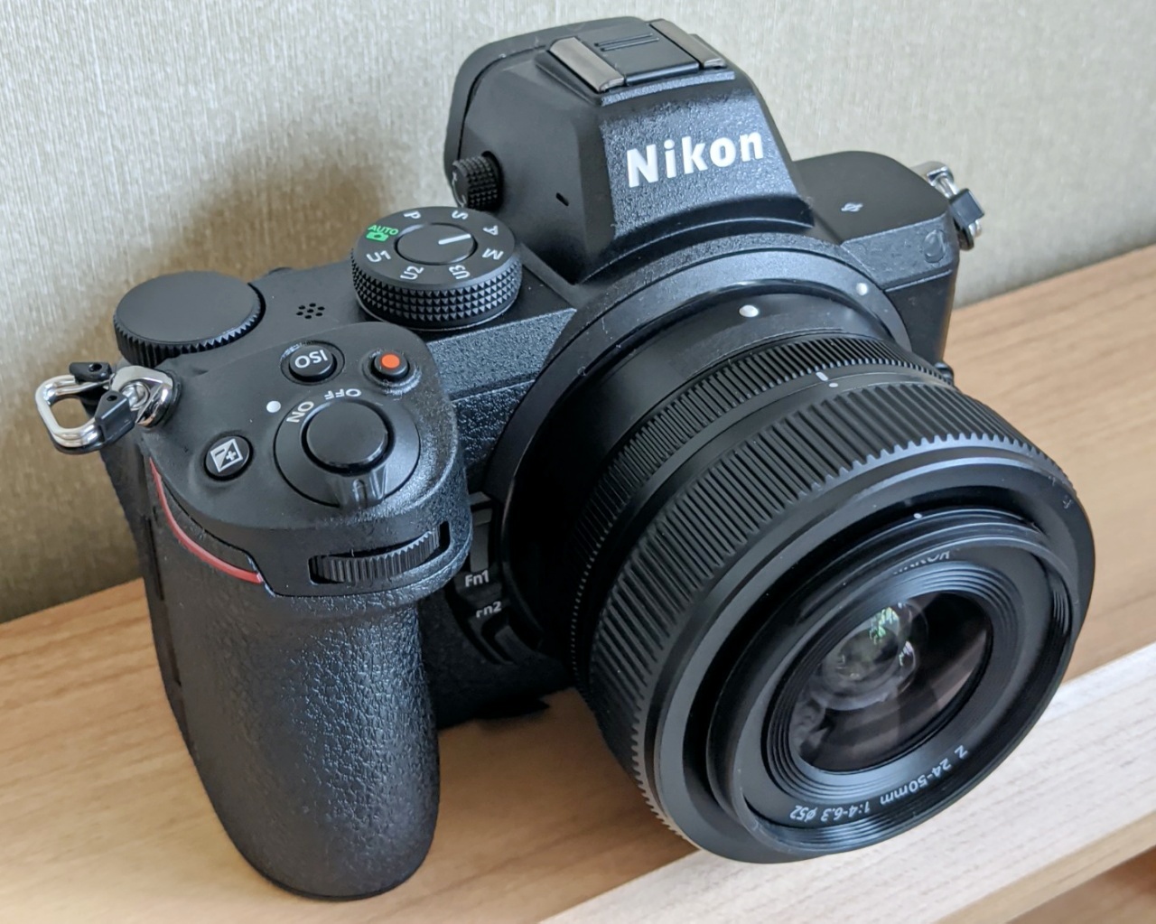 Nikon